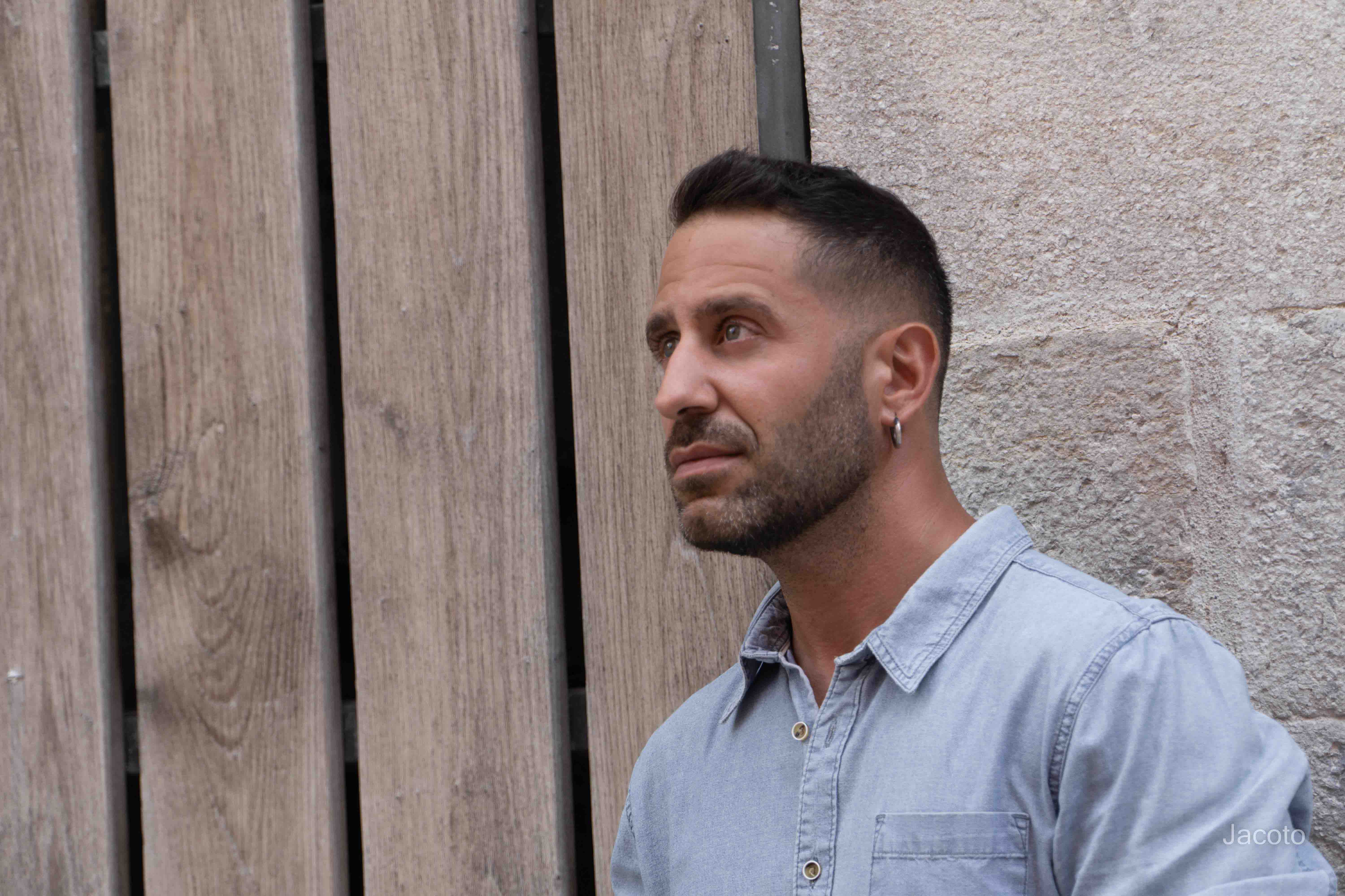 Sesion - Girona - Dani